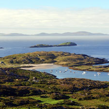 Ireland-Kerry-Hiking - Kerry Way